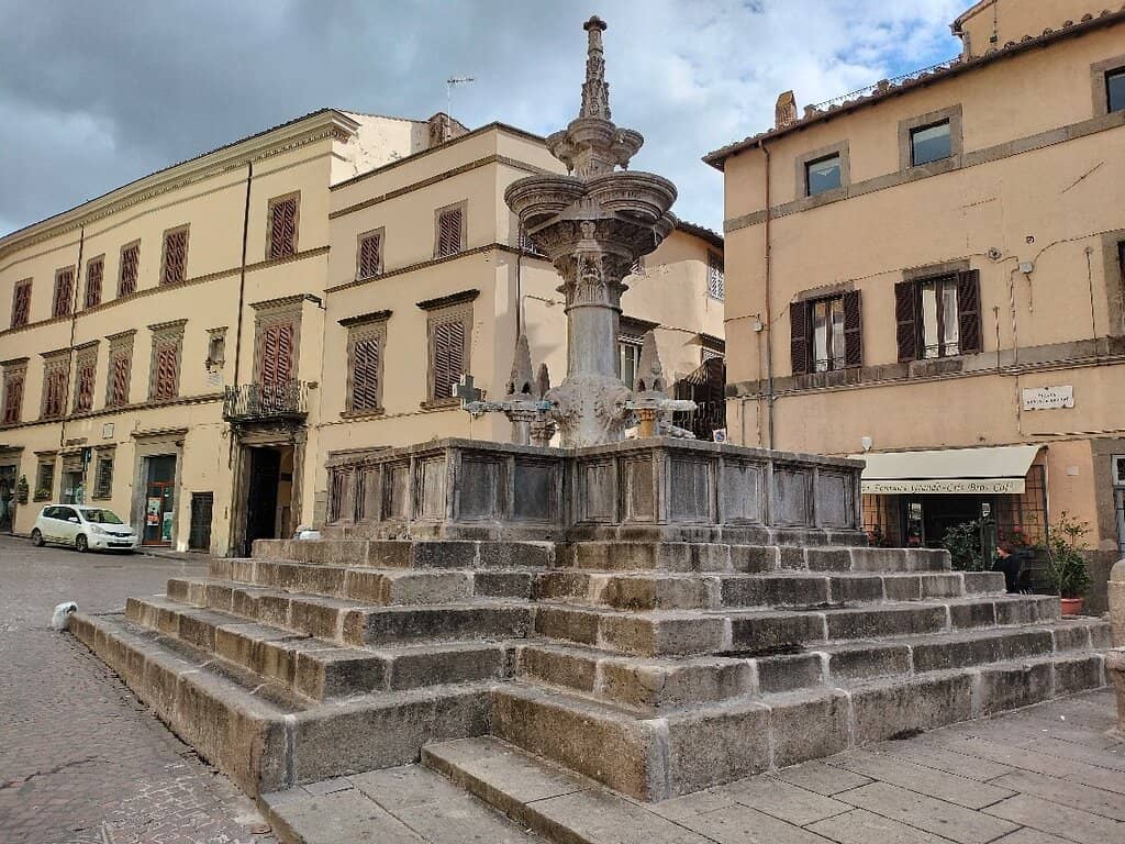 Vertical photo