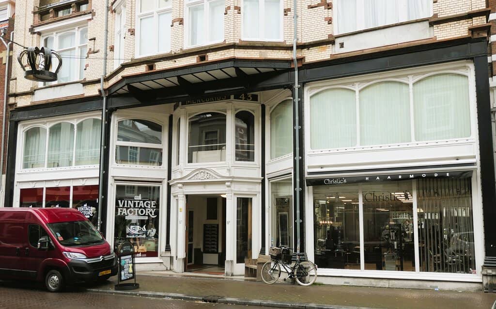 Charming Streetscapes