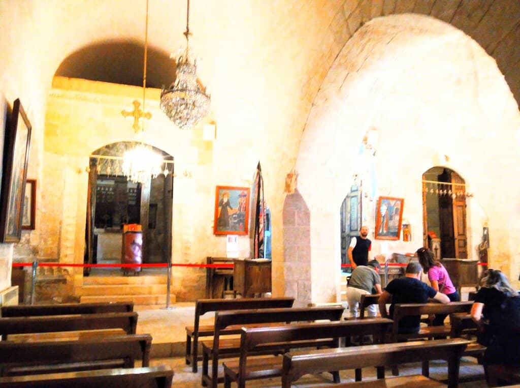 Syriac Orthodox Heritage