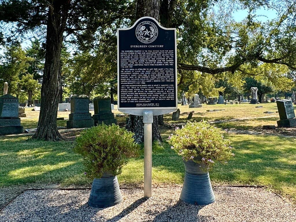 Revitalization Efforts