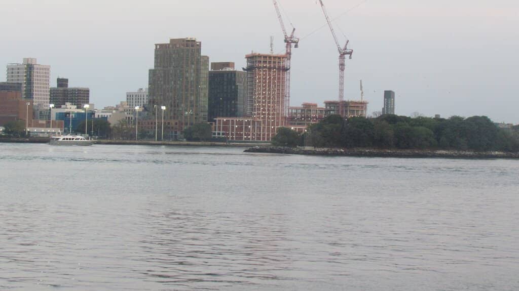 East River Park
