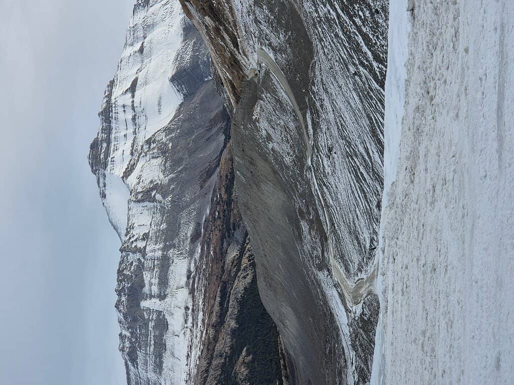 Glacier Discovery Centre