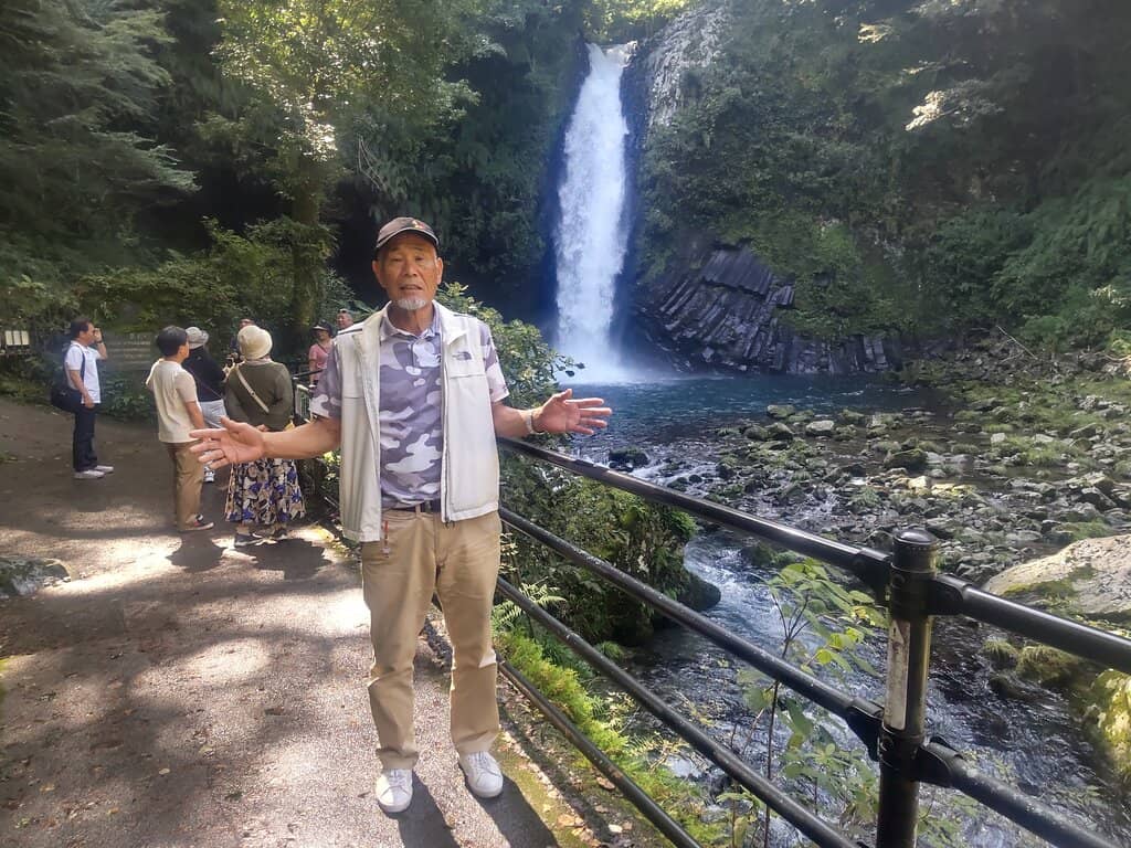 Izu Dancer Folklore
