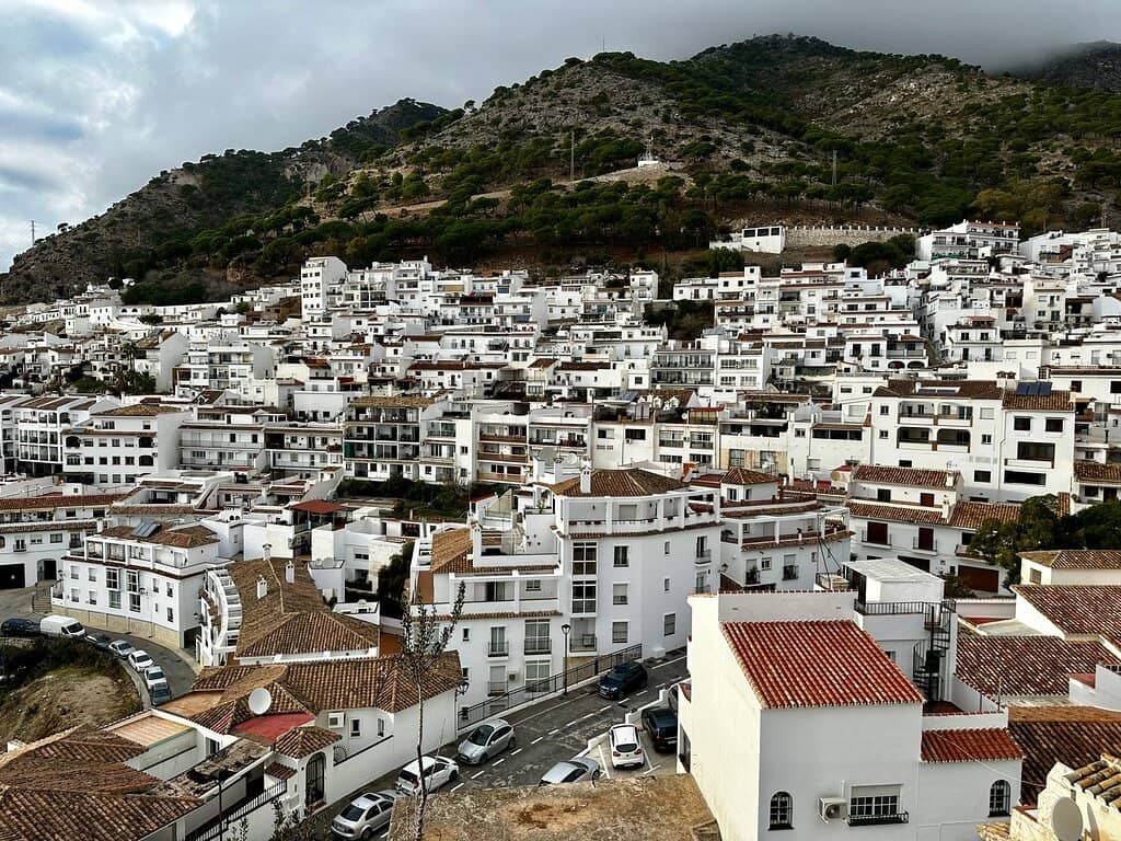 Malaga Cathedral