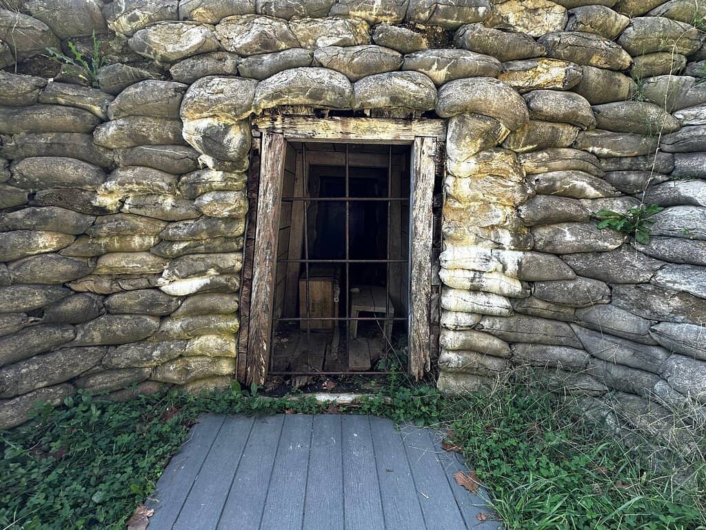 Poplar Grove National Cemetery