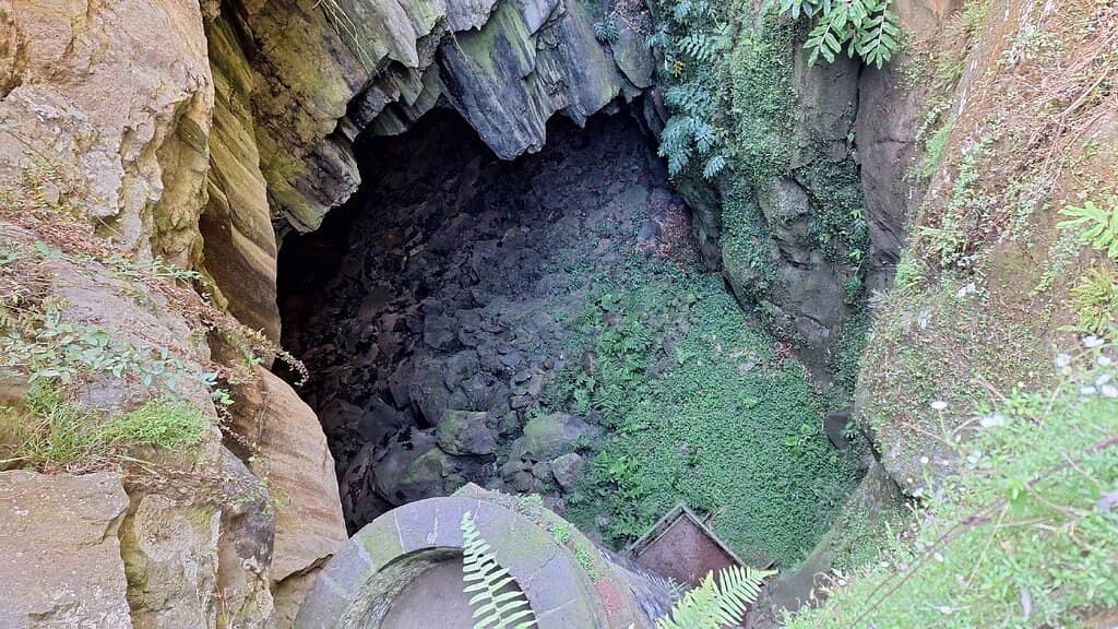 Caldeira da Graciosa