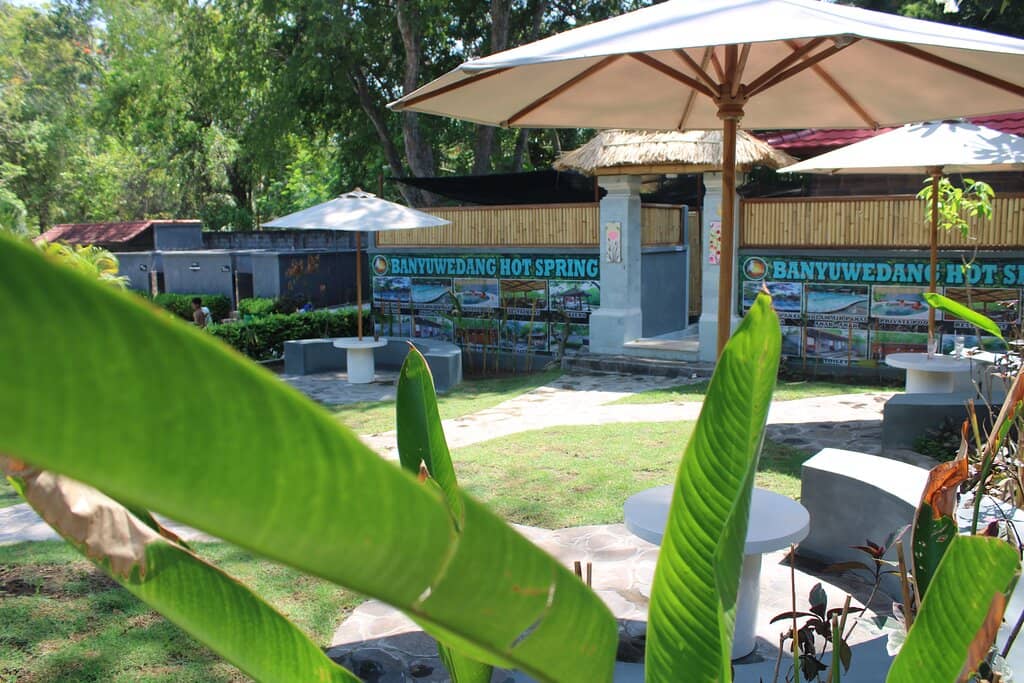 Proximity to Parangtritis Beach