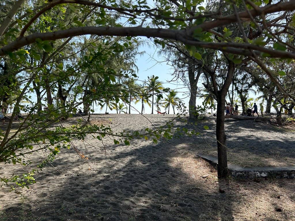 Beach Sports Hub