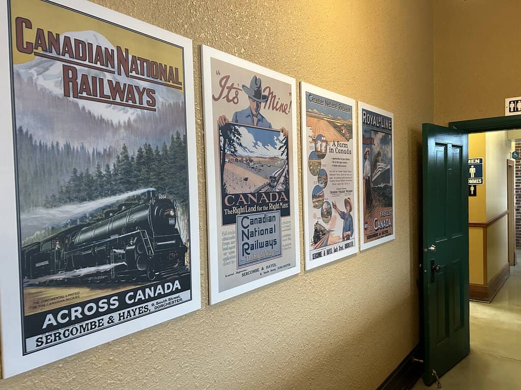 Heritage Architecture