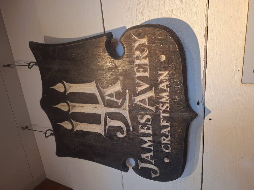 James Avery Museum