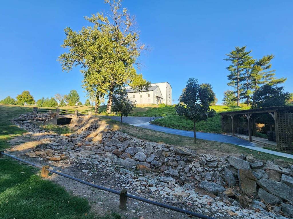 Bourbon Tasting Experience