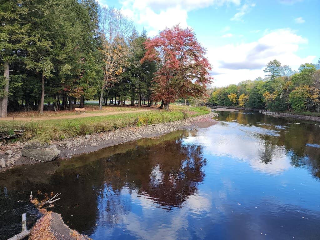 River Rock Exploration