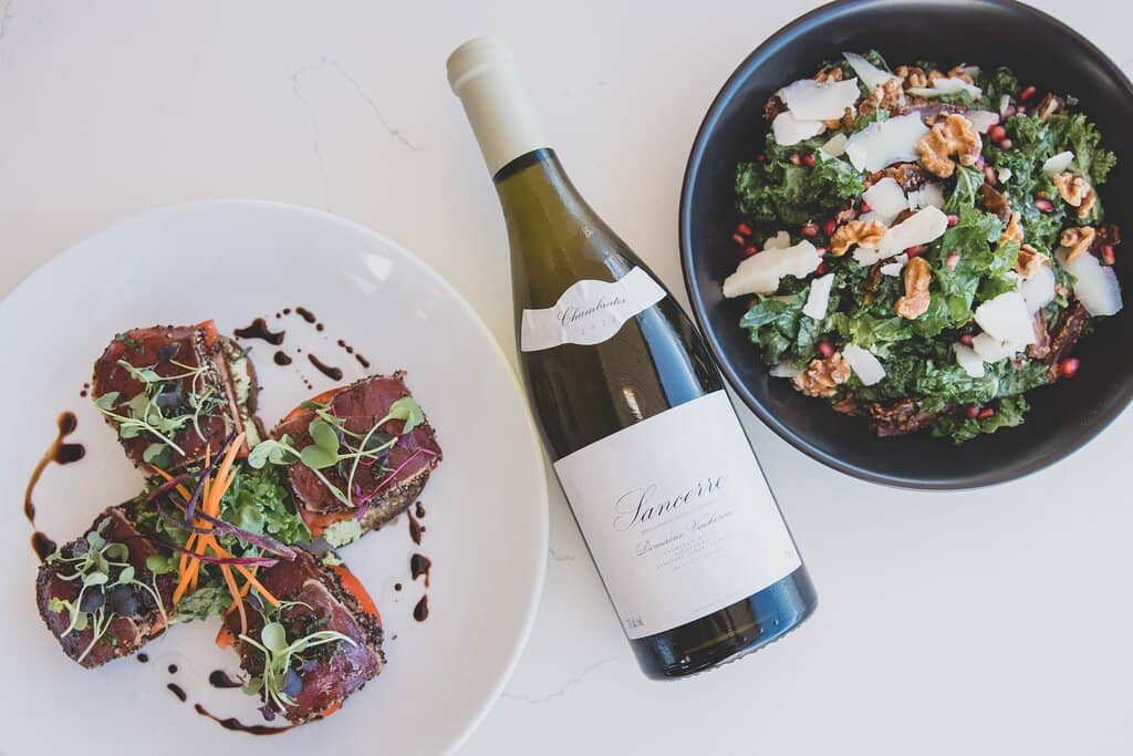 Intimate Ambiance for Special Occasions