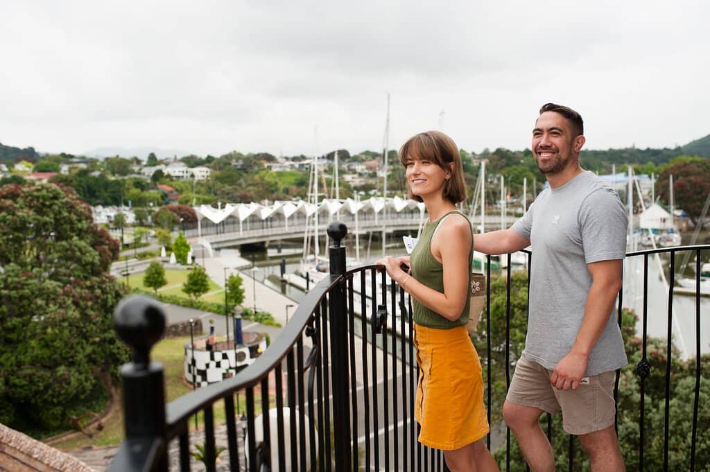 Artist's Lifelong Journey