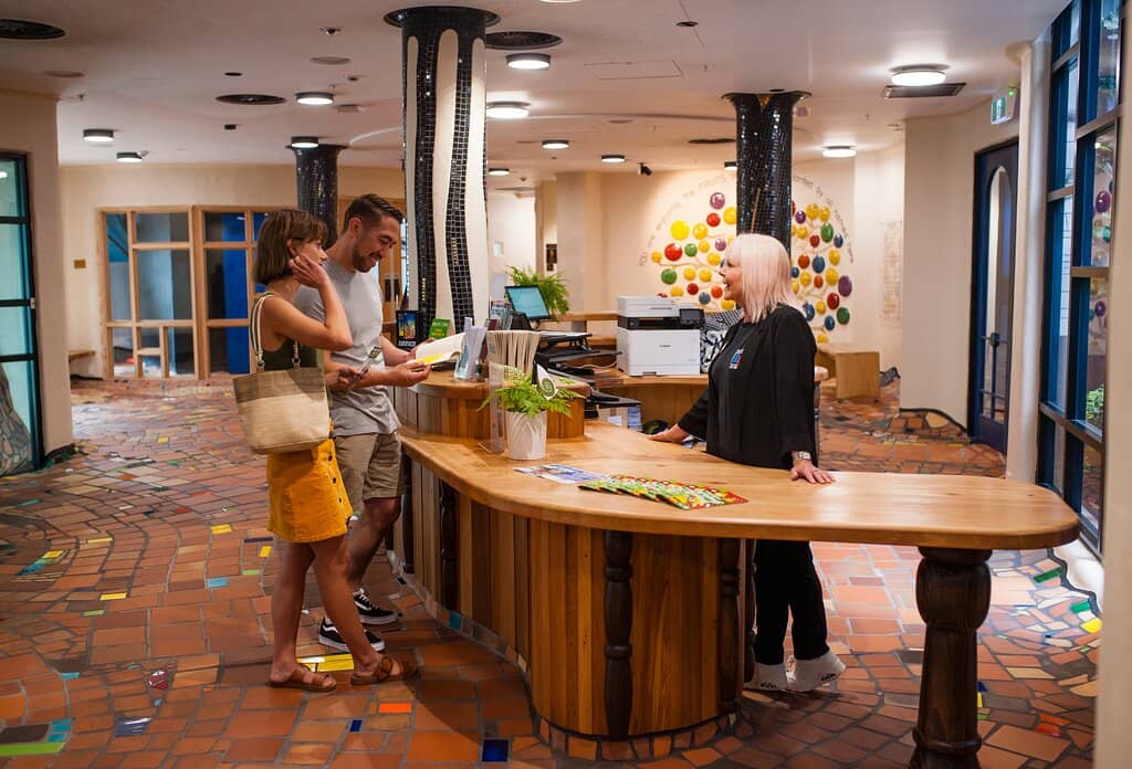 Wairau Māori Art Gallery