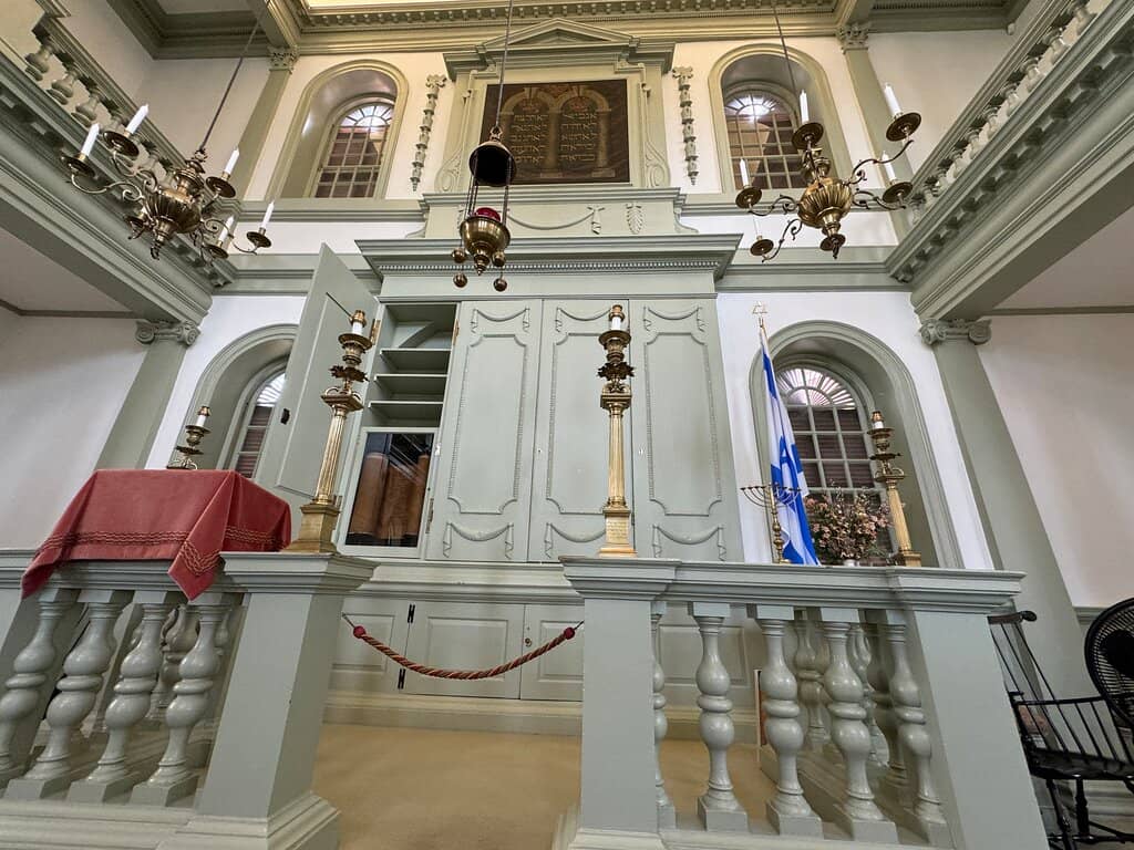 Palladian Architecture