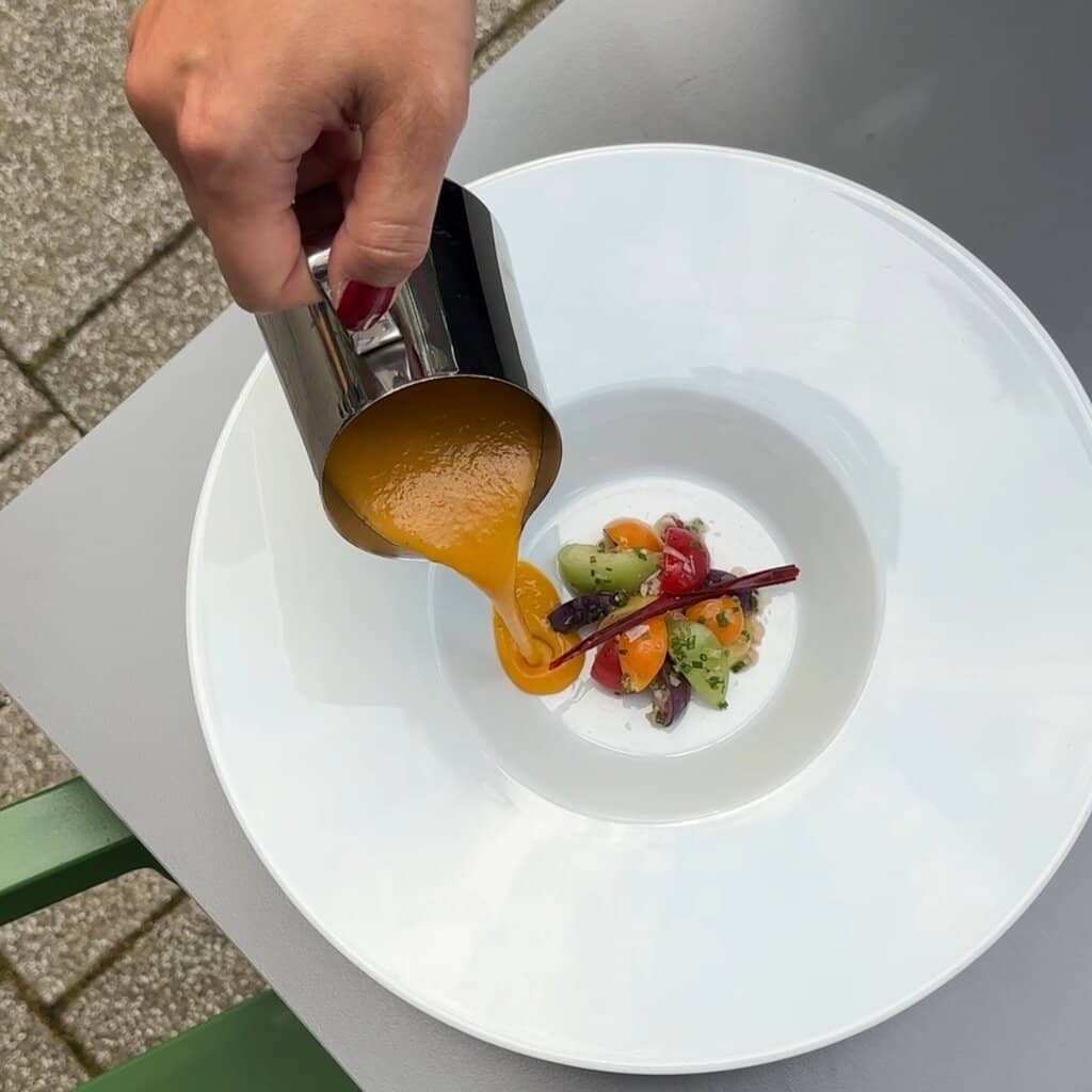 Luxurious Sunday Brunch