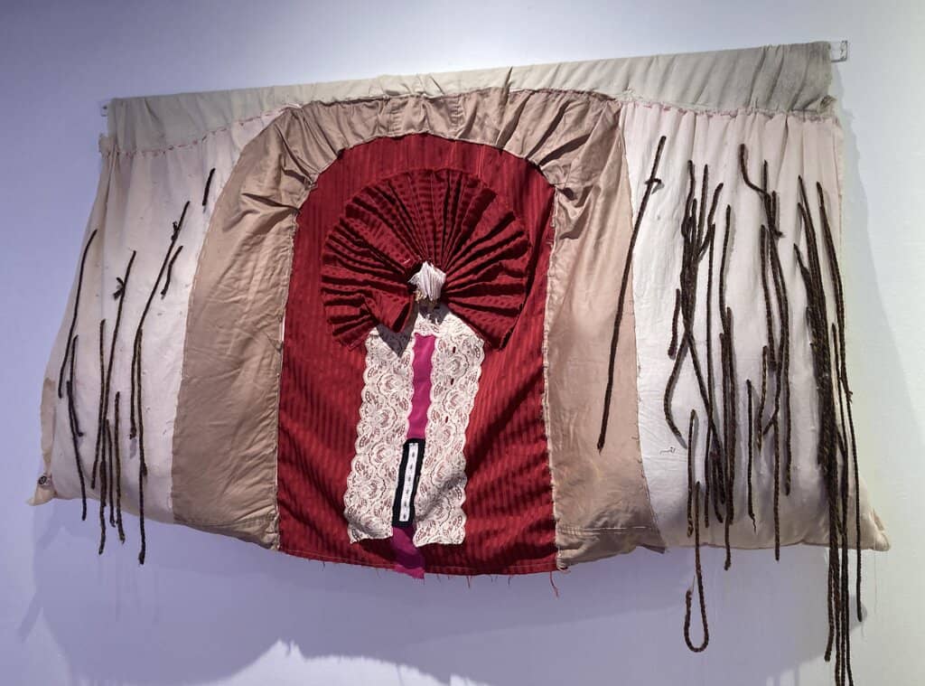 Historic Jail Building