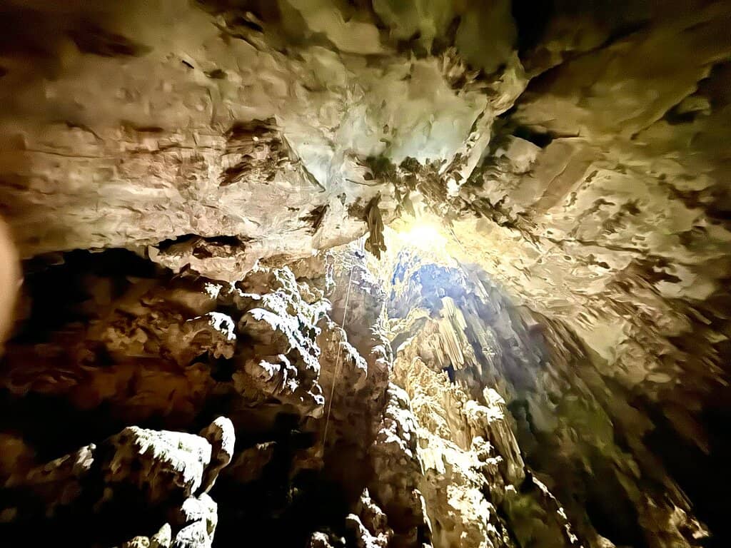 The Grand Descent