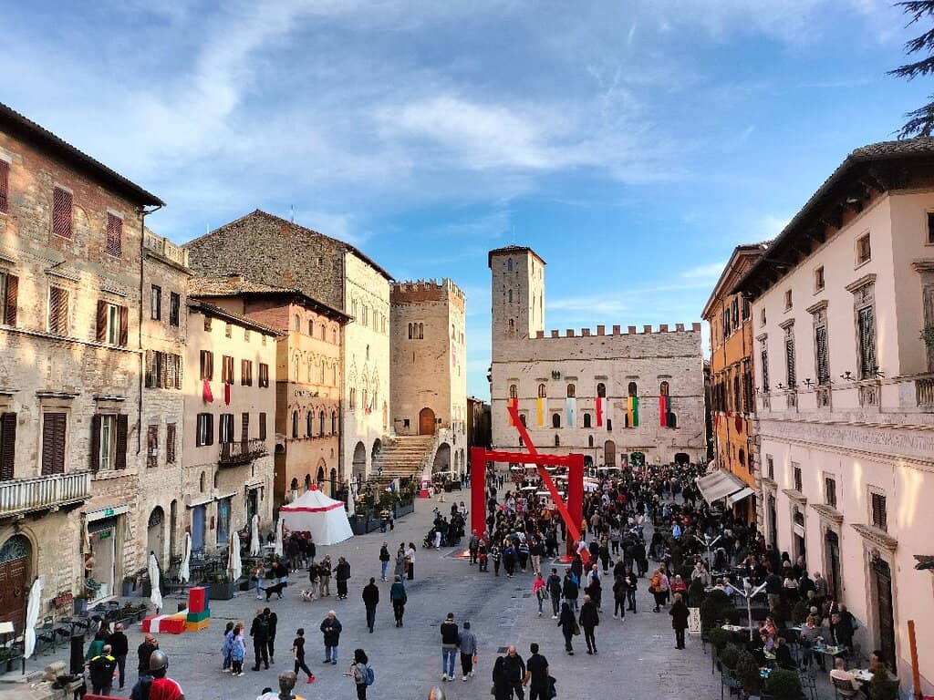 Palazzo dei Priori