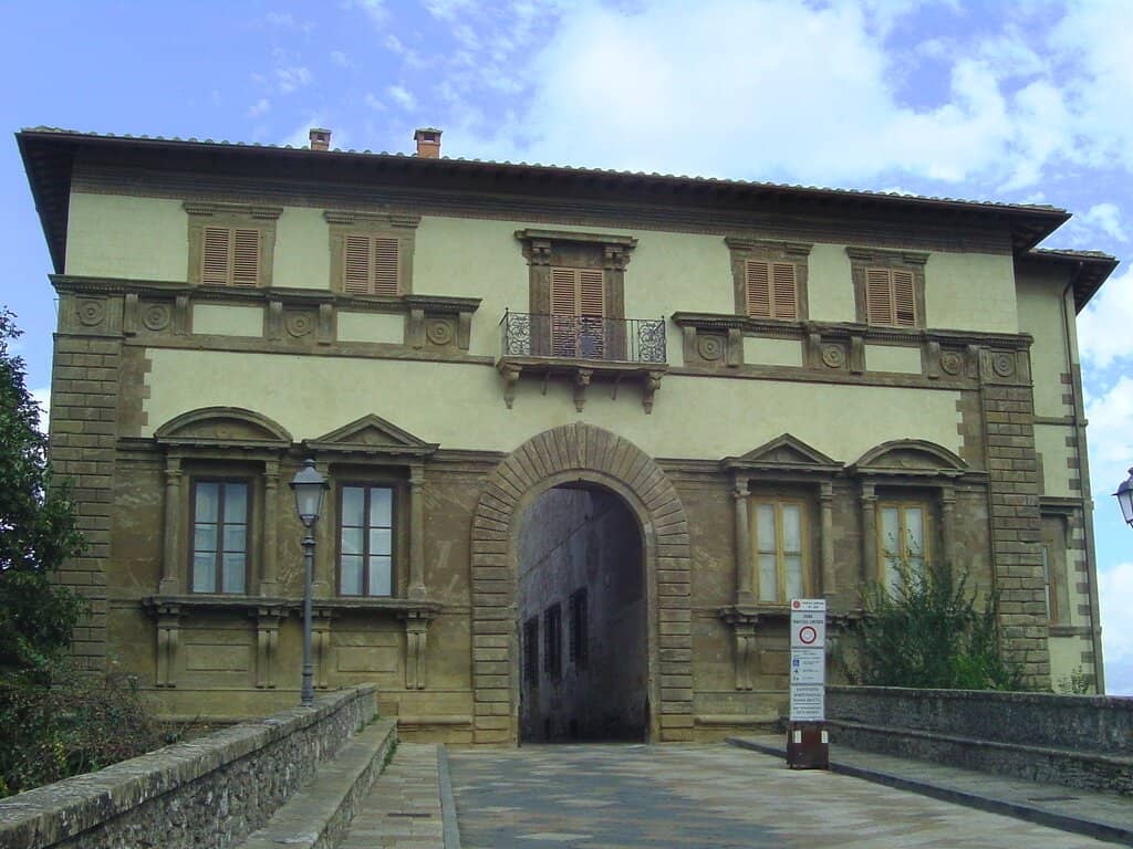 Vertical photo