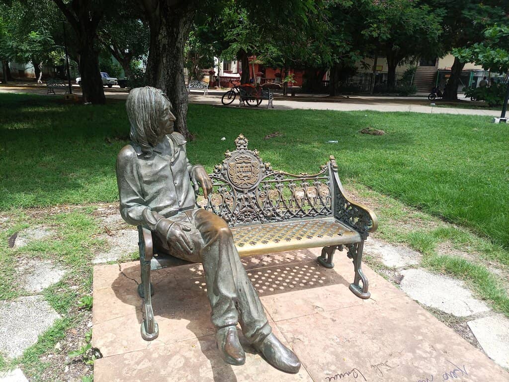 Beatles-Themed Restaurant