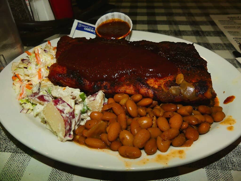 Margarita Trail Stop