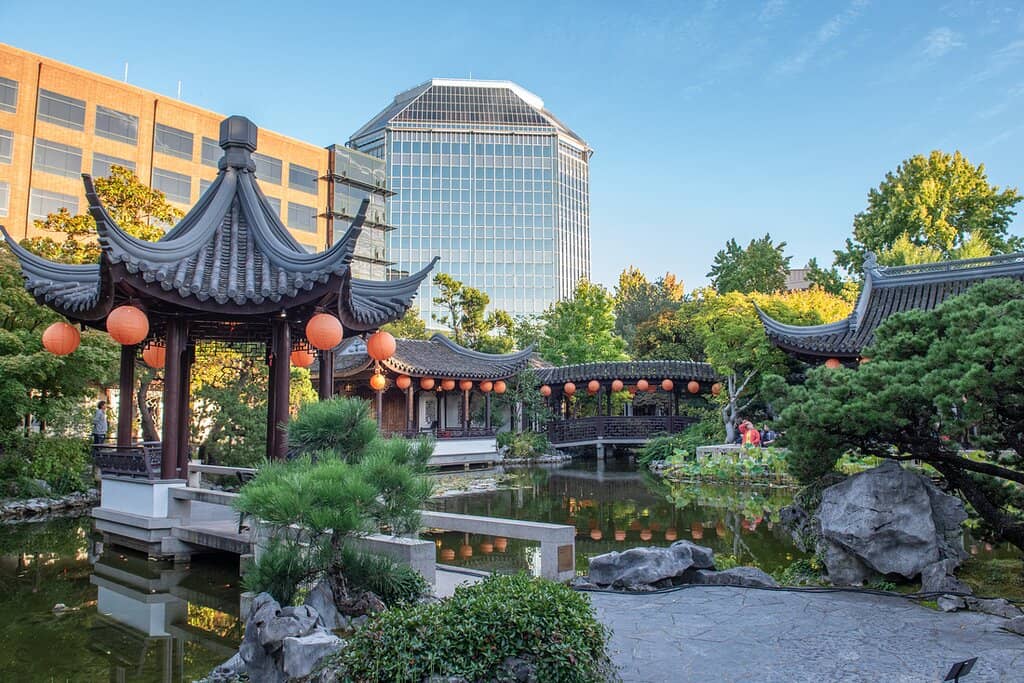 Yun Shui Teahouse