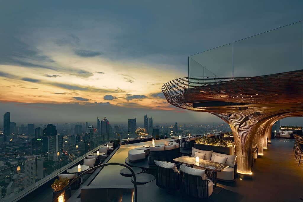 Michelin-Starred Chef's Touch