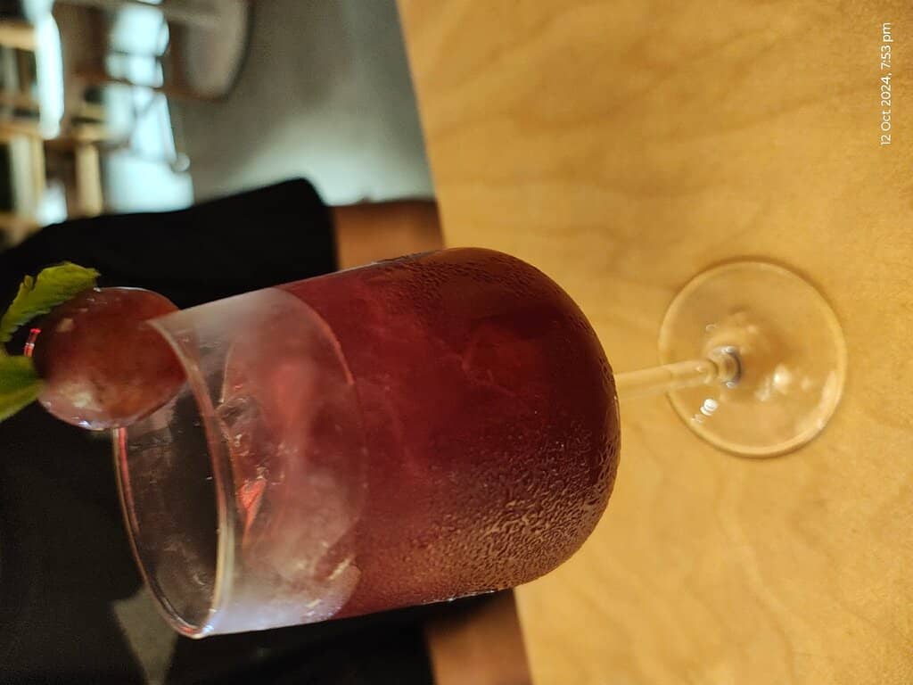 Creative Dim Sum & Sushi