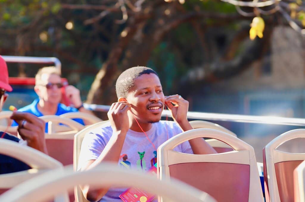 Soweto Extension