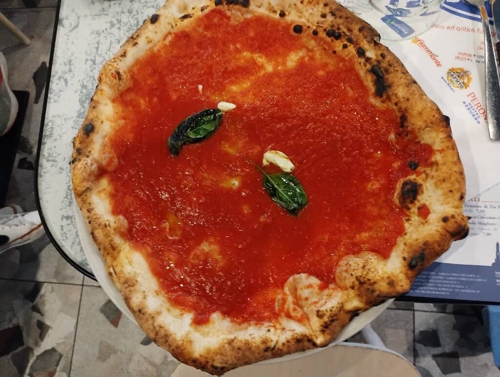 Proximity to Duomo