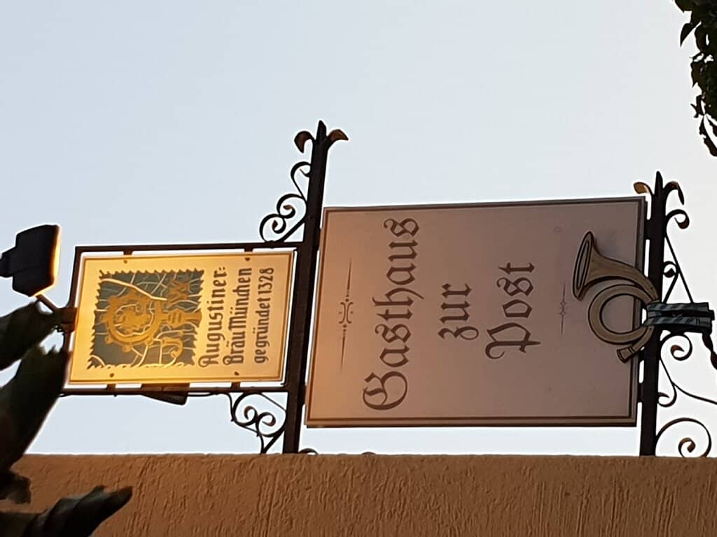 Stunningly Cooked German Fare