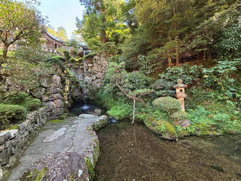 Spiritual Power Spot