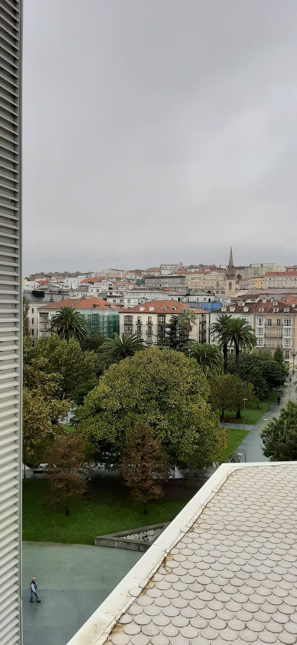 Jardines de Pereda