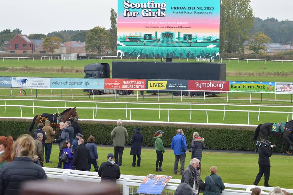 Live Music & Entertainment