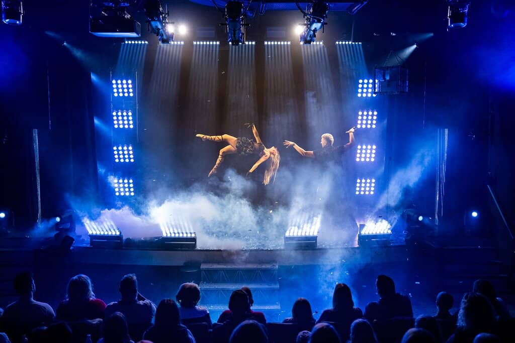 Family-Friendly Entertainment