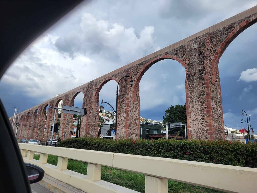 Nighttime Illumination