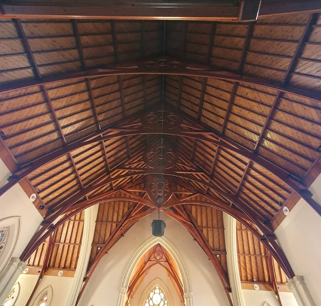 Vertical photo