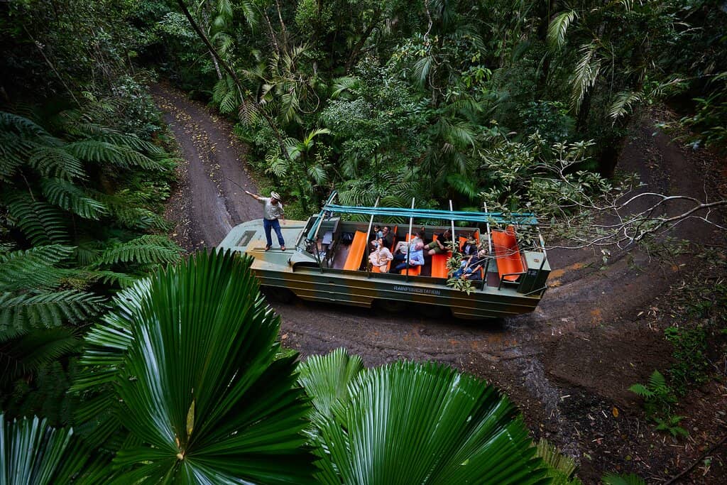 Pamagirri Aboriginal Experience