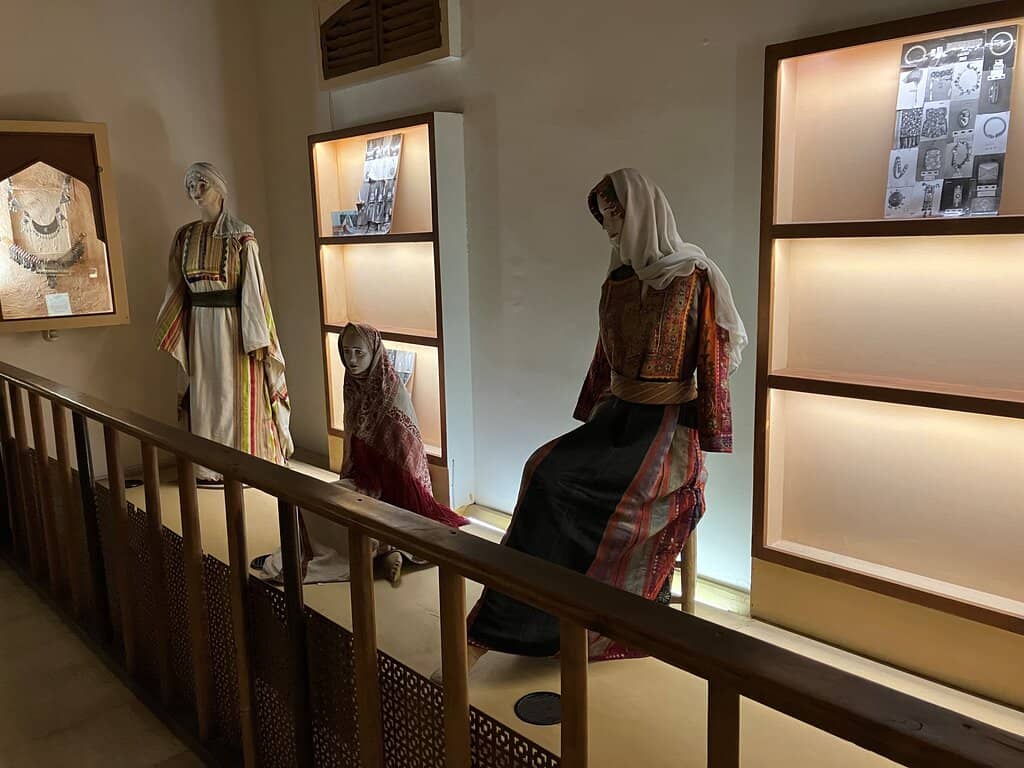 Glimpse into Daily Life