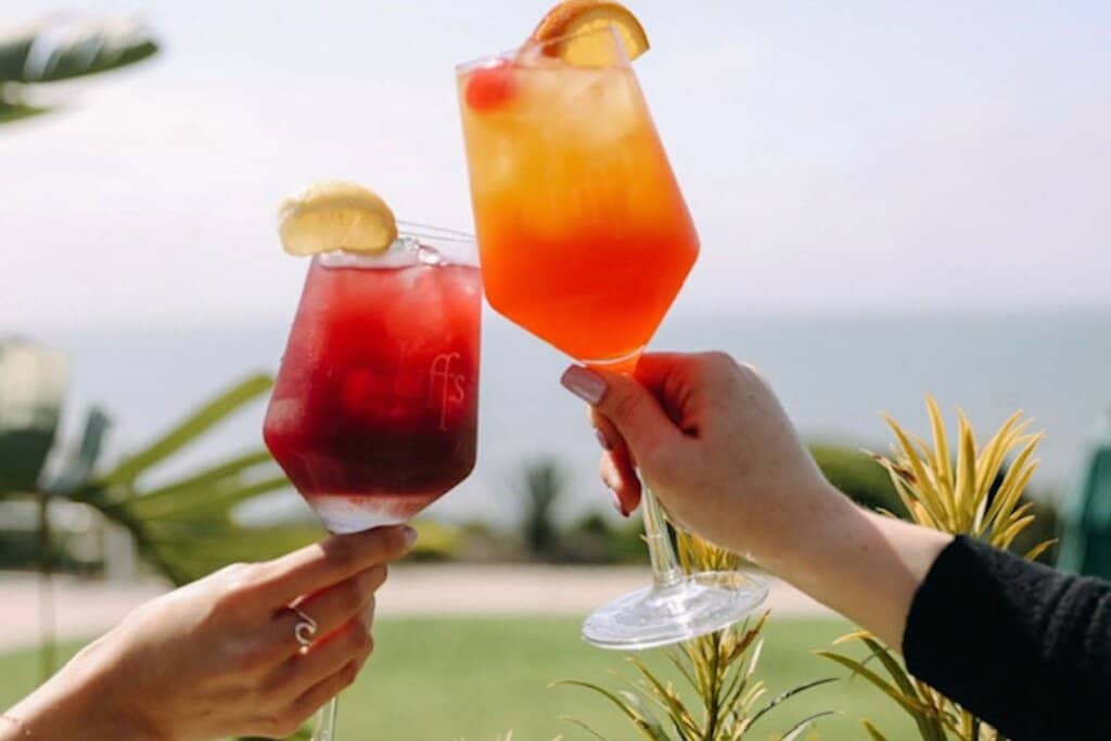 Cozy Neighborhood Ambiance