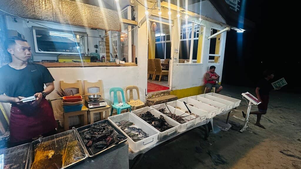 Authentic Filipino Flavors