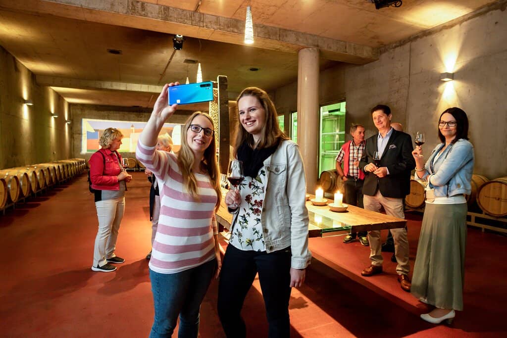 Wine Tasting Experience