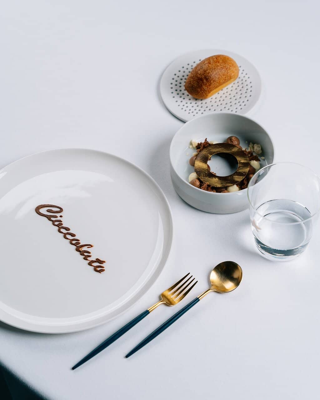 Exceptional Seafood Focus