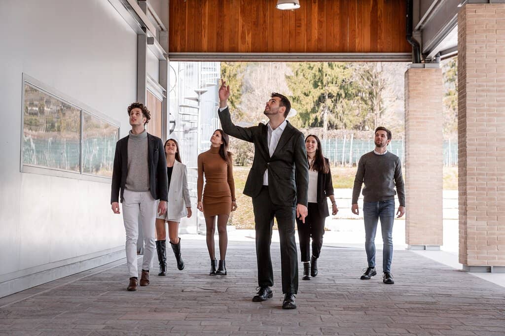 Grande Cuvée del Fondatore Motus Vitae