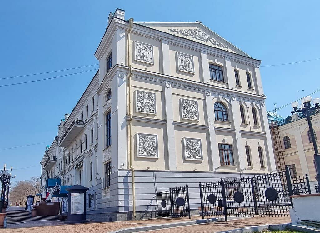 Intimate Chamber Music