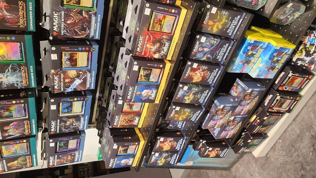 Board Game Wonderland