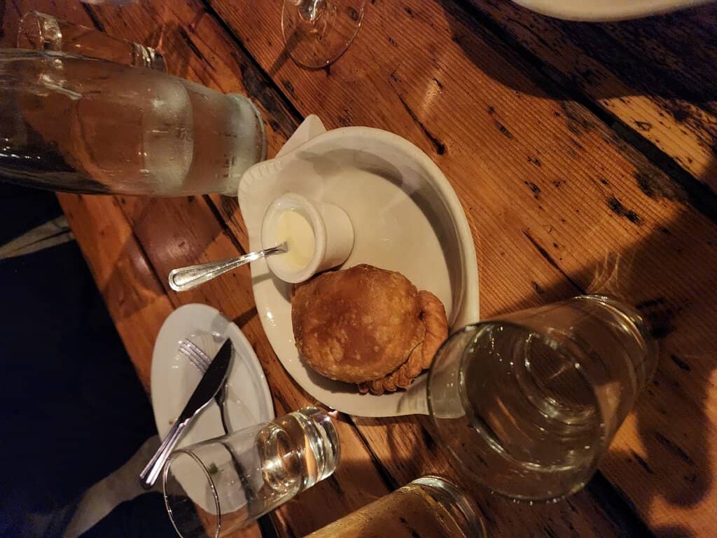 Exceptional Desserts