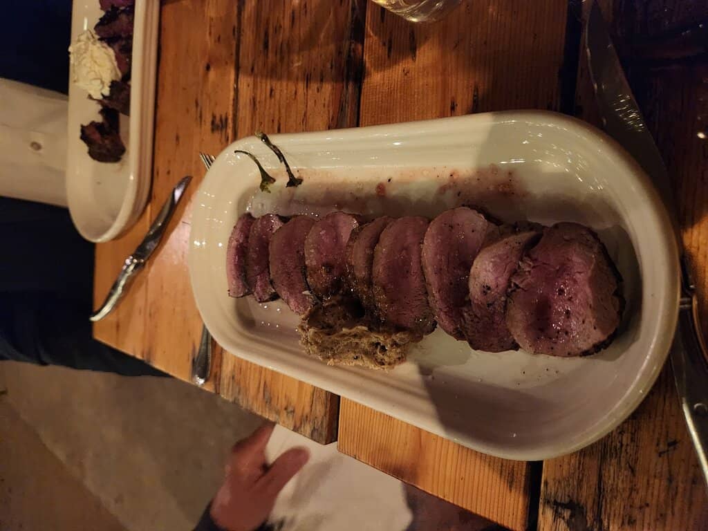 Farm-to-Table Excellence